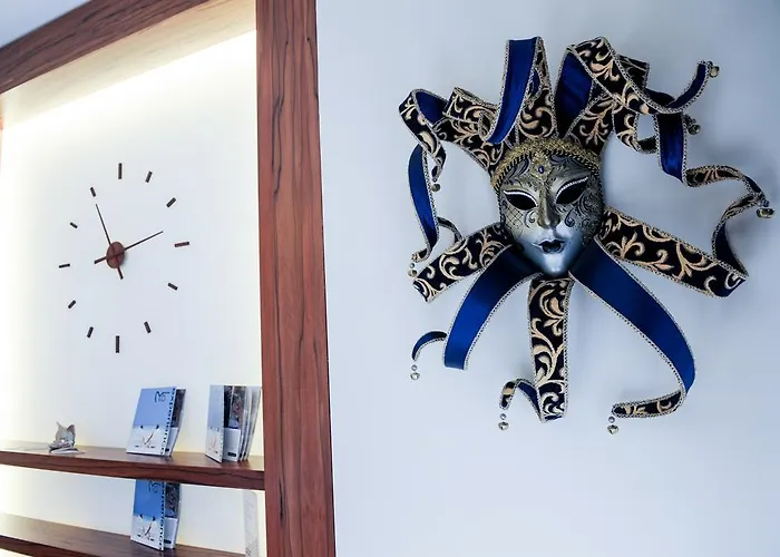 Myo Hotel Mysterius