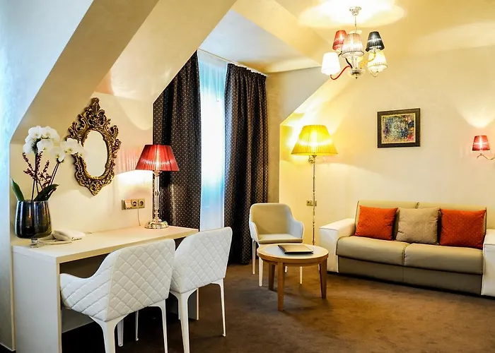 Myo Hotel Mysterius