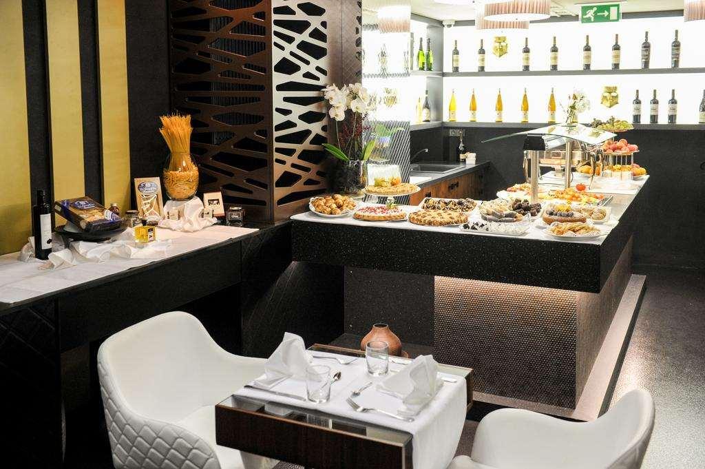 Myo Mysterius Hotel Praha