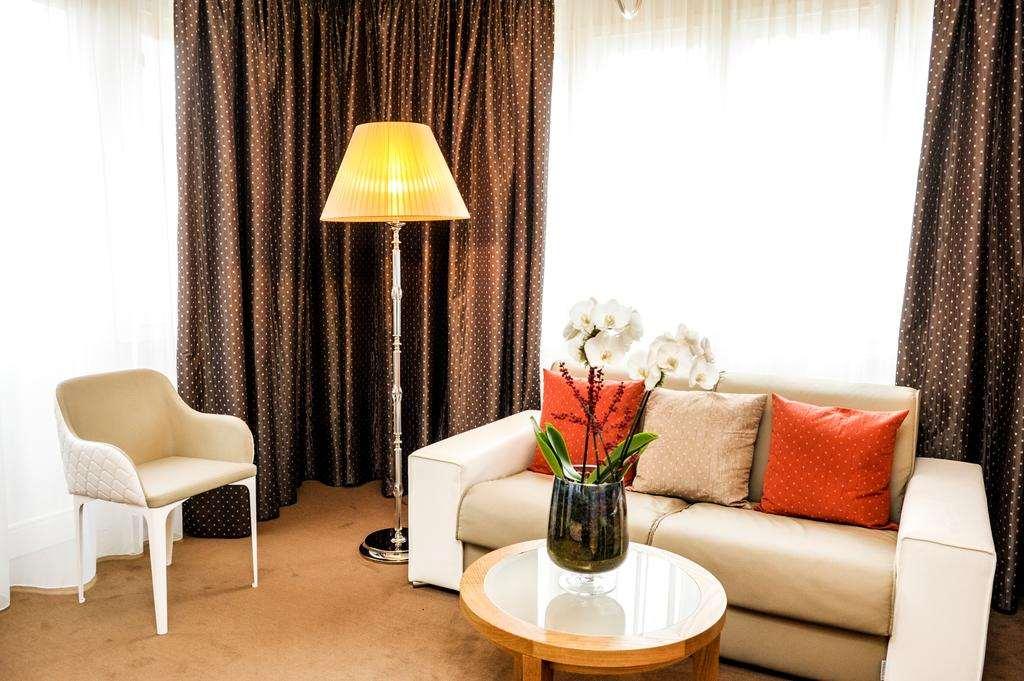 Hotel Myo Mysterius Praha