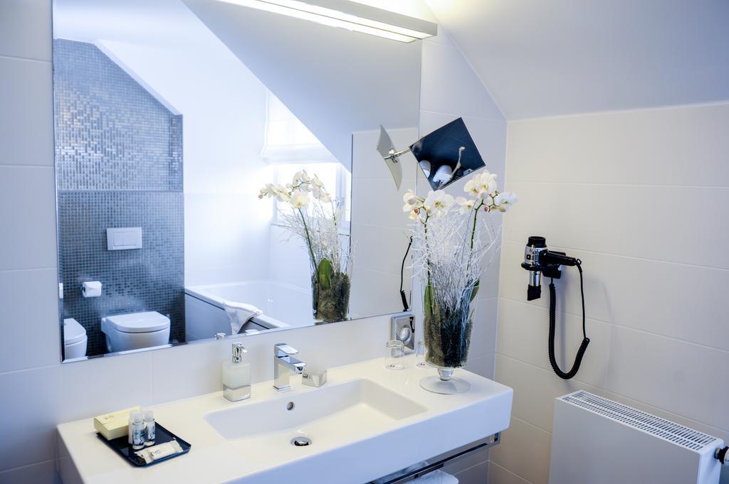 Hotel Myo Mysterius Praha