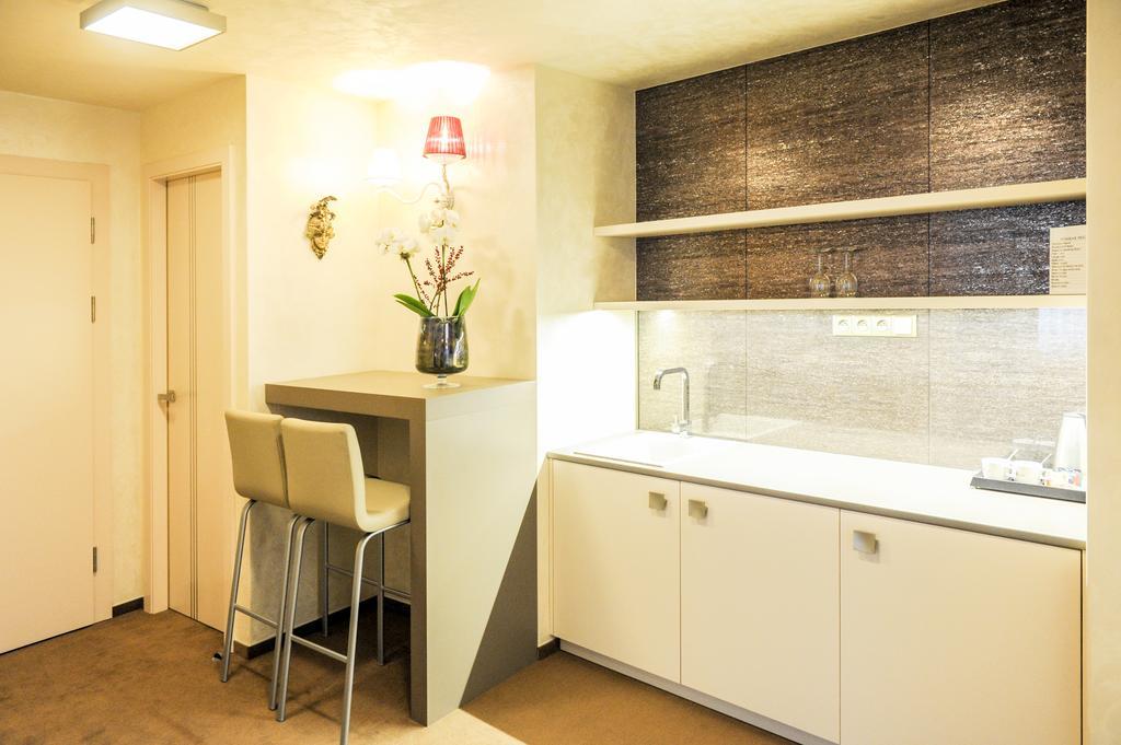 Myo Mysterius Hotel Praha