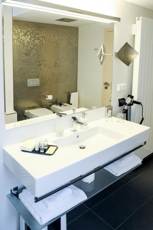 Hotel Myo Mysterius Praha